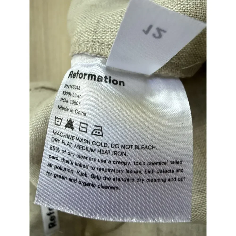Reformation item new